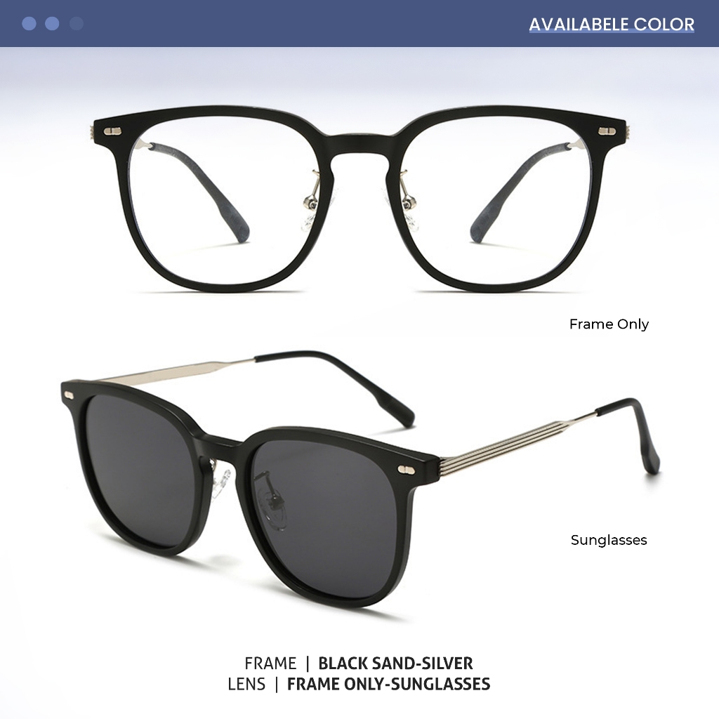Jual Genius Maiden Kacamata Hitam Sunglasses Anti Uv 400 Bisa
