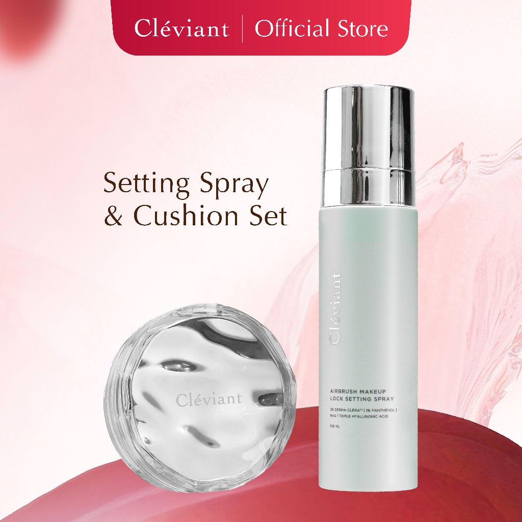 Toko Online Cléviant Official Store | Shopee Indonesia