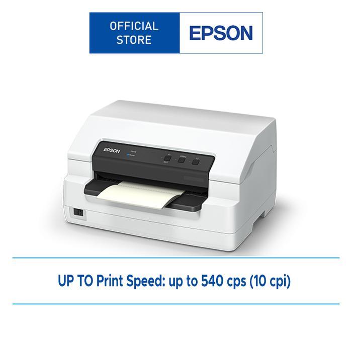 Epson PLQ-35 Passbook Printers
