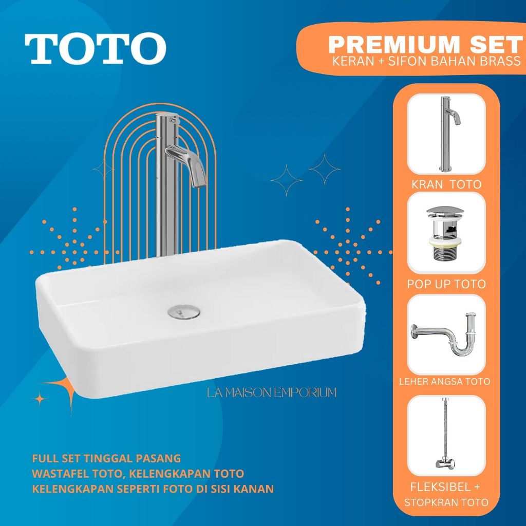 tempat pasang toto lengkap