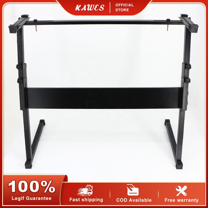 Jual KAWES- rak universal untuk organ elektronik, rak berbentuk Z ...