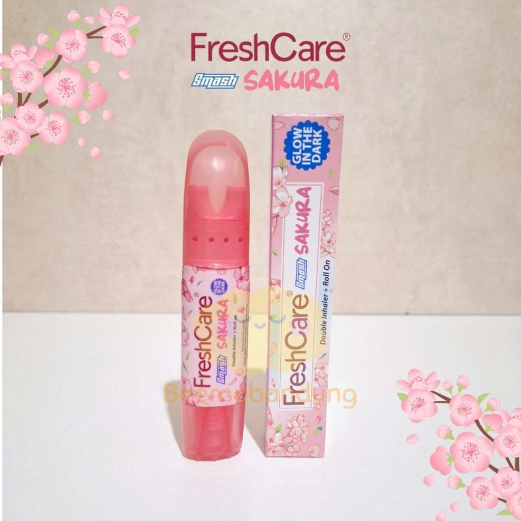 Jual inhaler freshcare Harga Terbaik & Termurah April 2026 | Shopee ...
