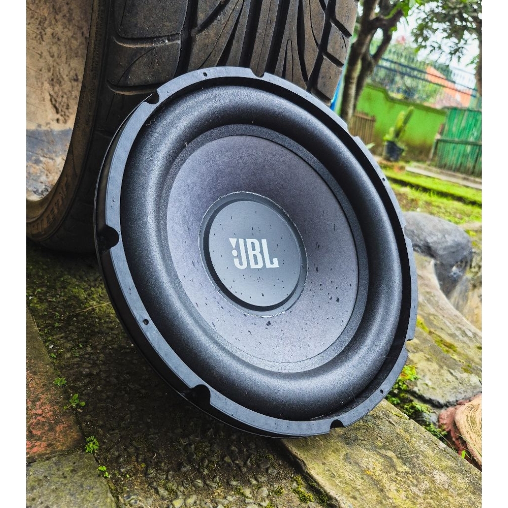 Jual Speaker JBL Woofer/Subwoofer 8 & 12 inch Fullrange • ORIGINAL ...