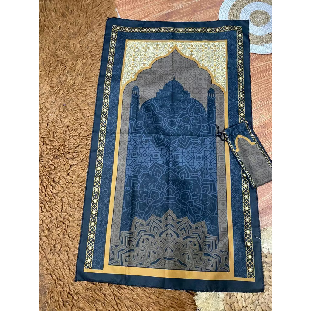 Jual Sajadah Traveling Sejadah Traveling Sajadah JUMBO Sajada Mukena ...