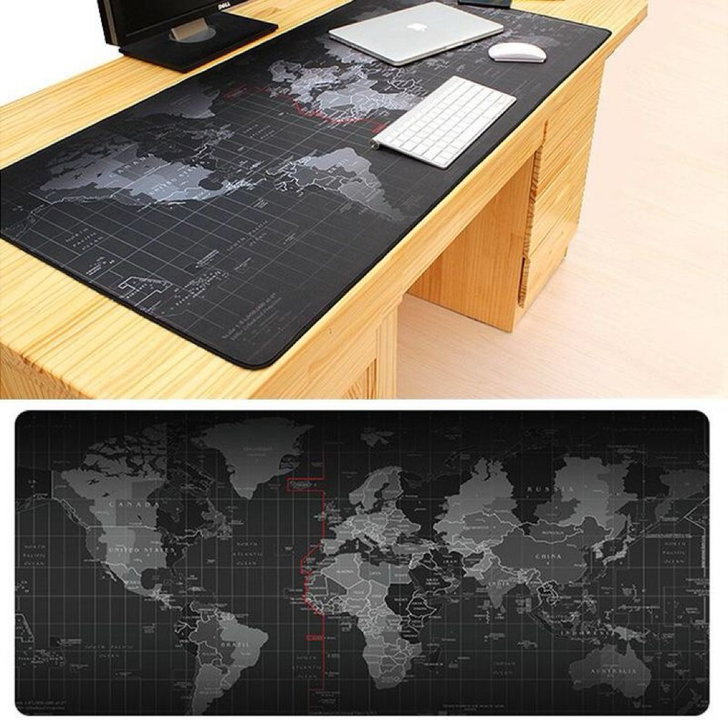 Jual Extended Mouse Pad Terlengkap & Harga Terbaru April 2026 | Shopee ...