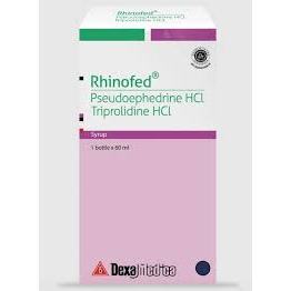Jual Rhinofed Terlengkap & Harga Terbaru Juli 2026 | Shopee Indonesia