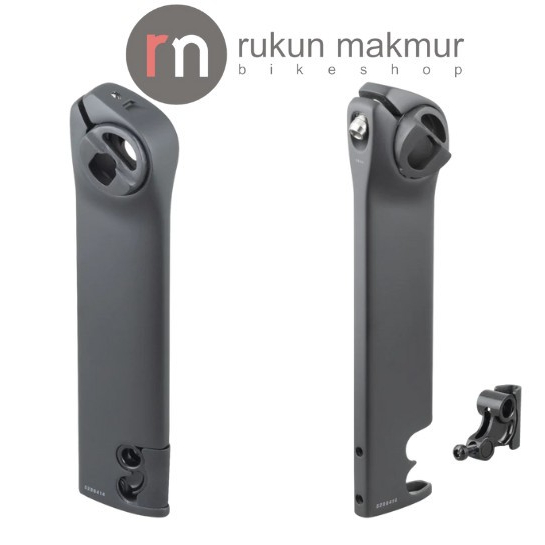 Jual Trek 2023 Madone SLR Gen 7 Seatpost Carbon Length / Setback