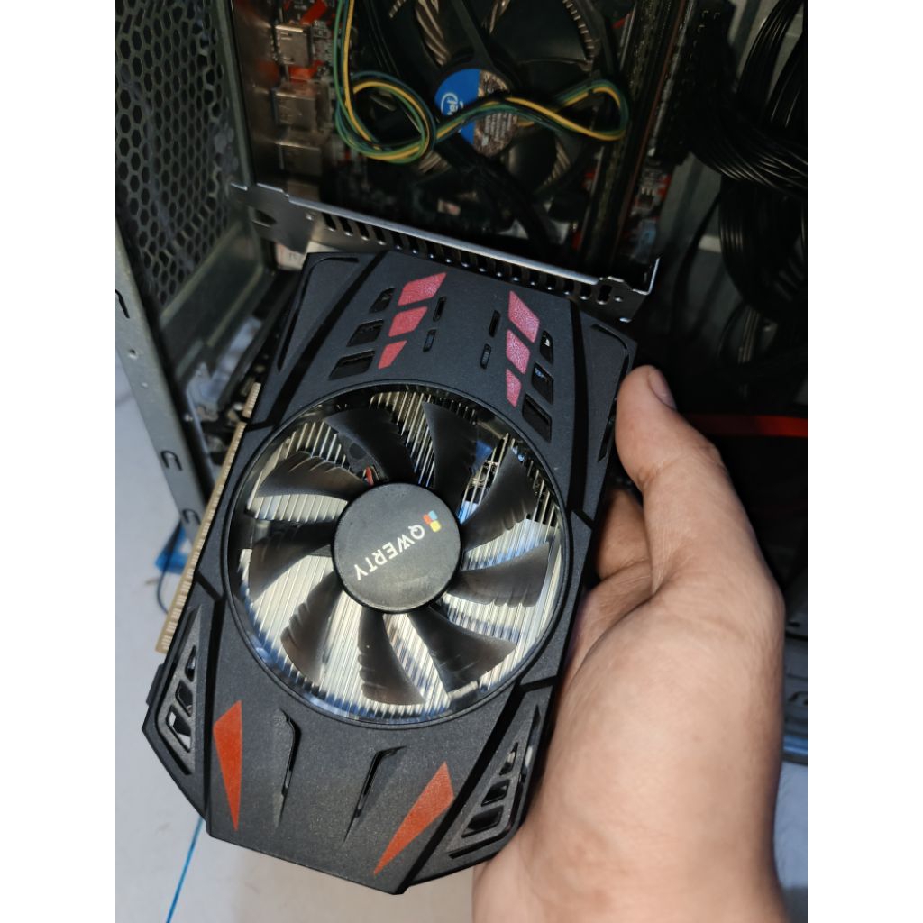 Jual GPU VGA Nvidia GTX 750 Ti Minus Driver Murah | Shopee Indonesia