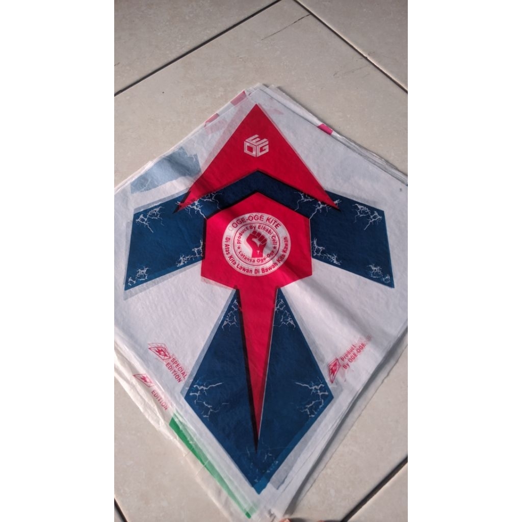 Jual kertas rijek 2 warna | Shopee Indonesia