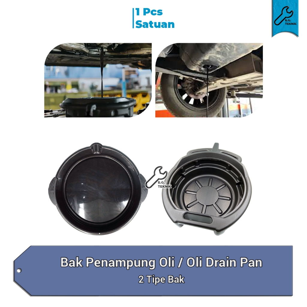 Jual Bak Oli Terlengkap & Harga Terbaru Oktober 2026 | Shopee Indonesia