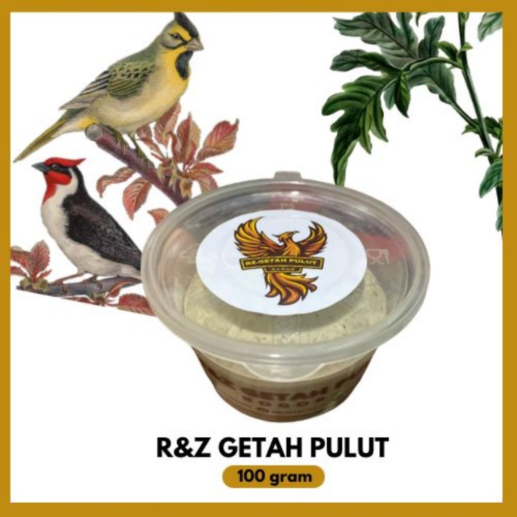 Jual GETAH PULUT UKURAN 100GERAM ATAU 1 OZ | Shopee Indonesia