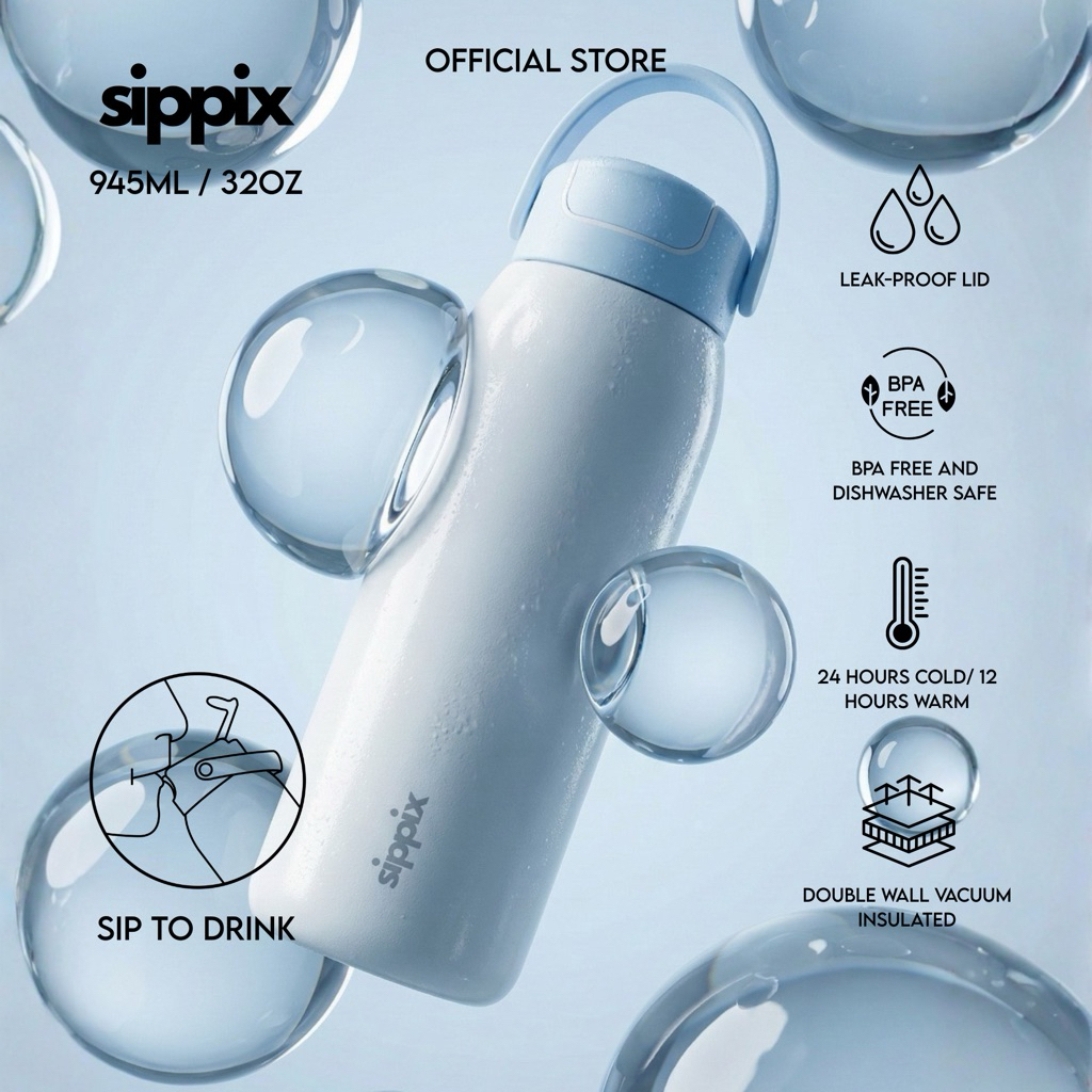Produk SIPPIX | Shopee Indonesia
