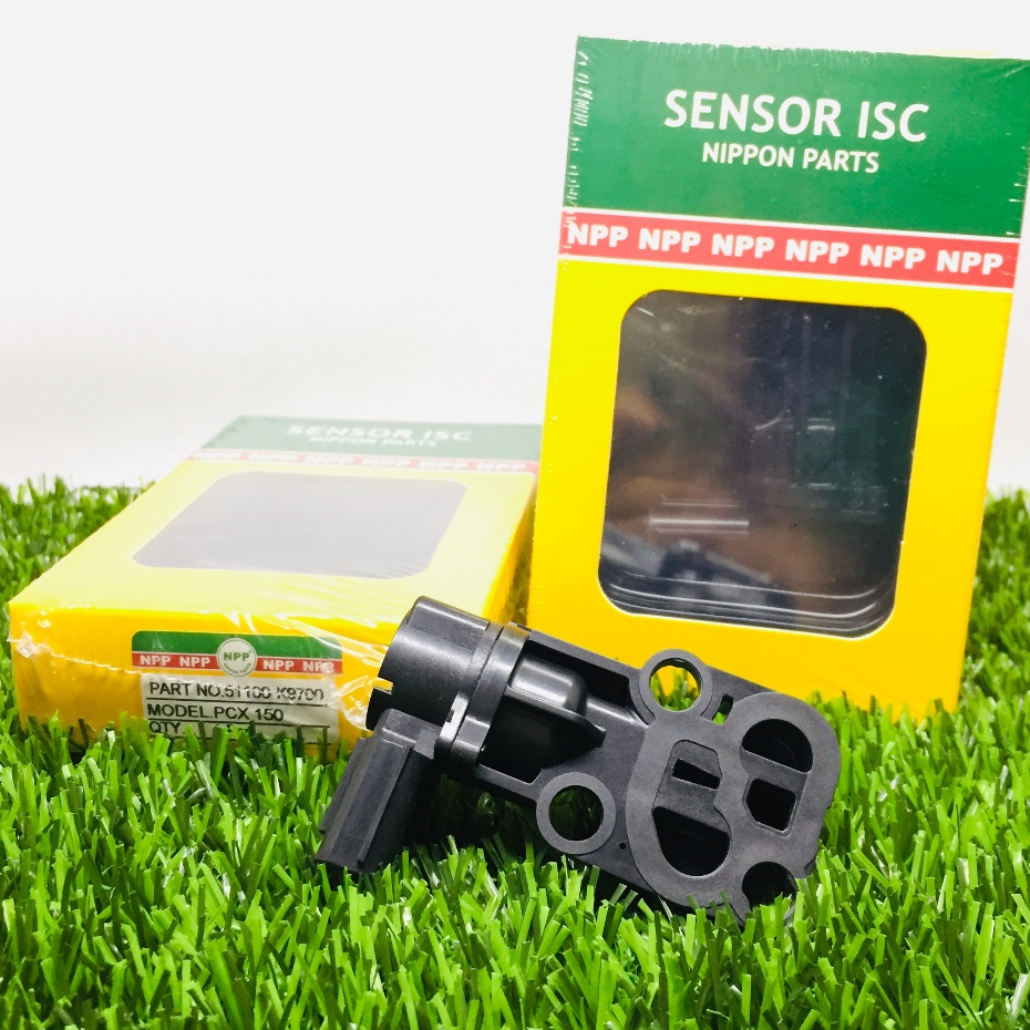 Jual SWITCH SENSOR ISC HONDA PCX 150 Kode K97 NPP | Shopee Indonesia