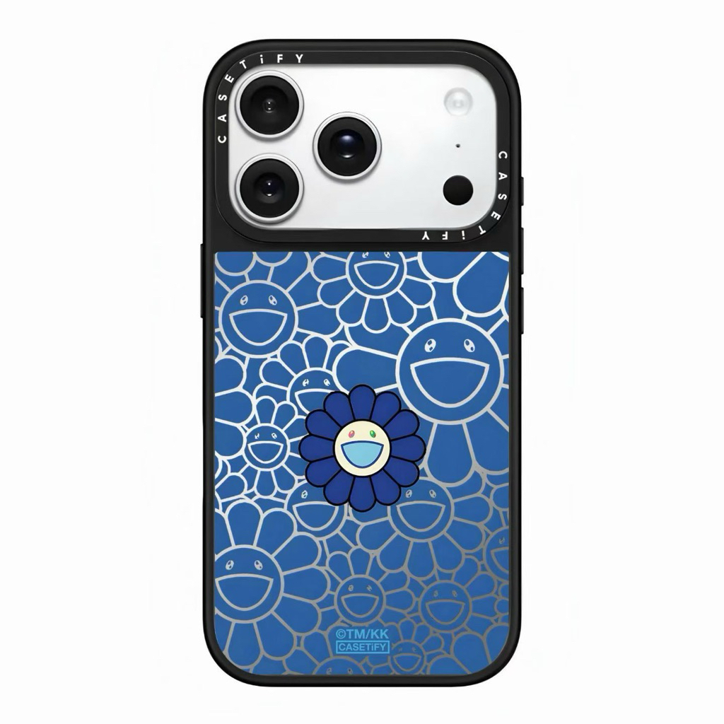 Jual New Murakami Mini Magsafe Mirror Casetify Case Iphone 17