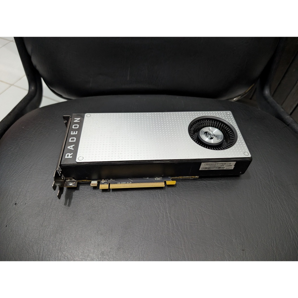 Jual VGA CARD RADEON RX 470 4GB GDDR5 SAPPHIRE | Shopee Indonesia