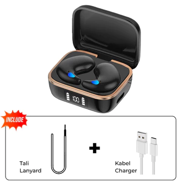 J11 SideSleep Buds TWS Bluetooth Ultra Soft Fit ENC Noise Cancel HiFi Sound IPX5 Waterproof