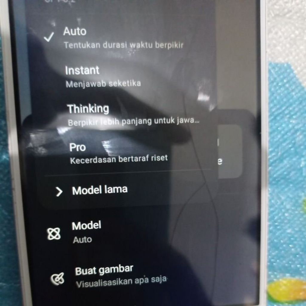 AI Chat Gow Privat - Bisa Email Sendiri, Gunakan Akun Pembeli, Akses Privat