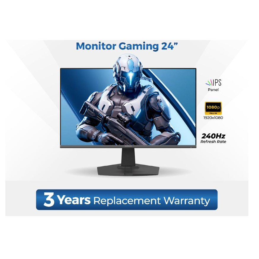 Jual Monitor 240Hz Terlengkap & Harga Terbaru Juli 2026 | Shopee Indonesia