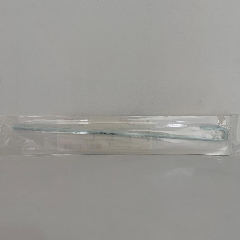Jual Stylet Intubasi Portex Disposable / Intubation Stylet Portex ...