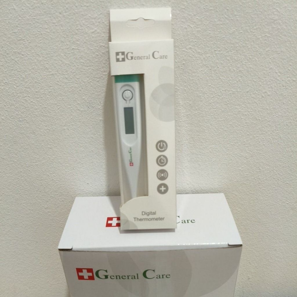 Jual termometer digital thermo termometer suhu badan | Shopee Indonesia