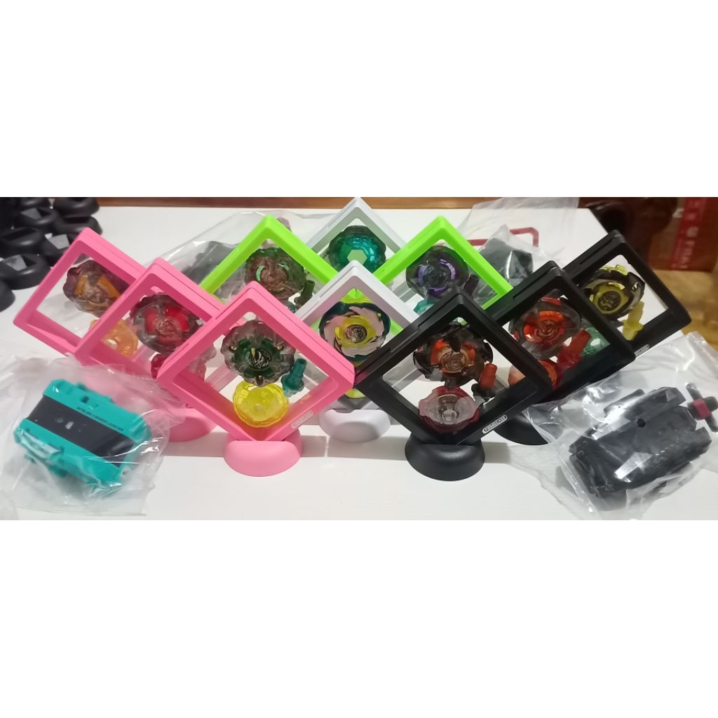 Jual Beyblade X Custom Pesanan Original Takara Tomy | Shopee Indonesia