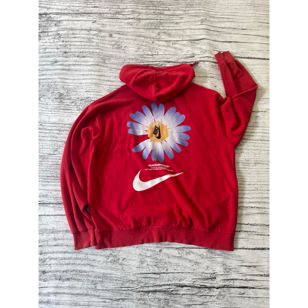 Jual hoodie peace minus one ( PMO ) x nike | Shopee Indonesia