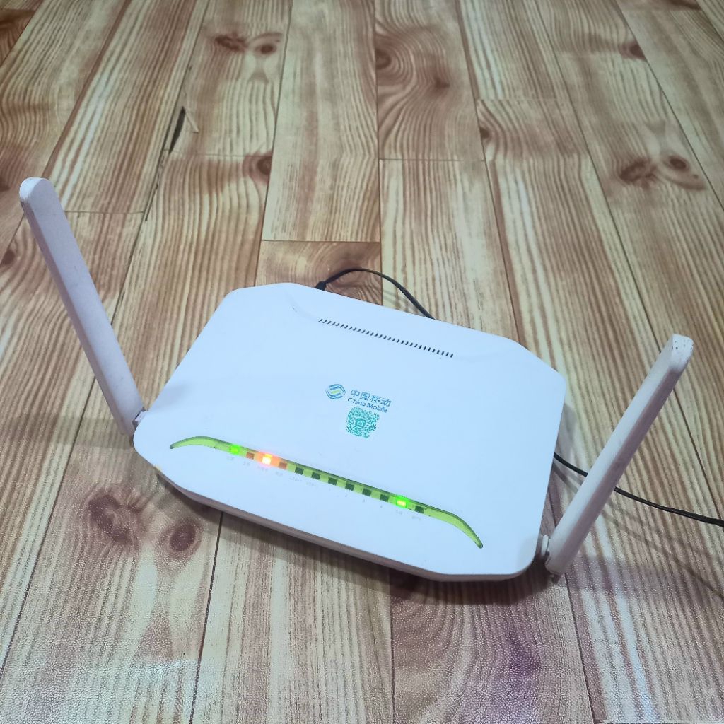 Jual fiberhome hg6821m dual band wifi router | Shopee Indonesia