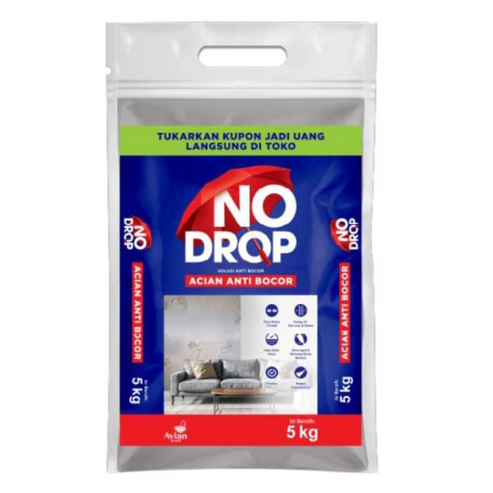 Jual No Drop 5 Kg Terlengkap & Harga Terbaru Agustus 2026 | Shopee ...