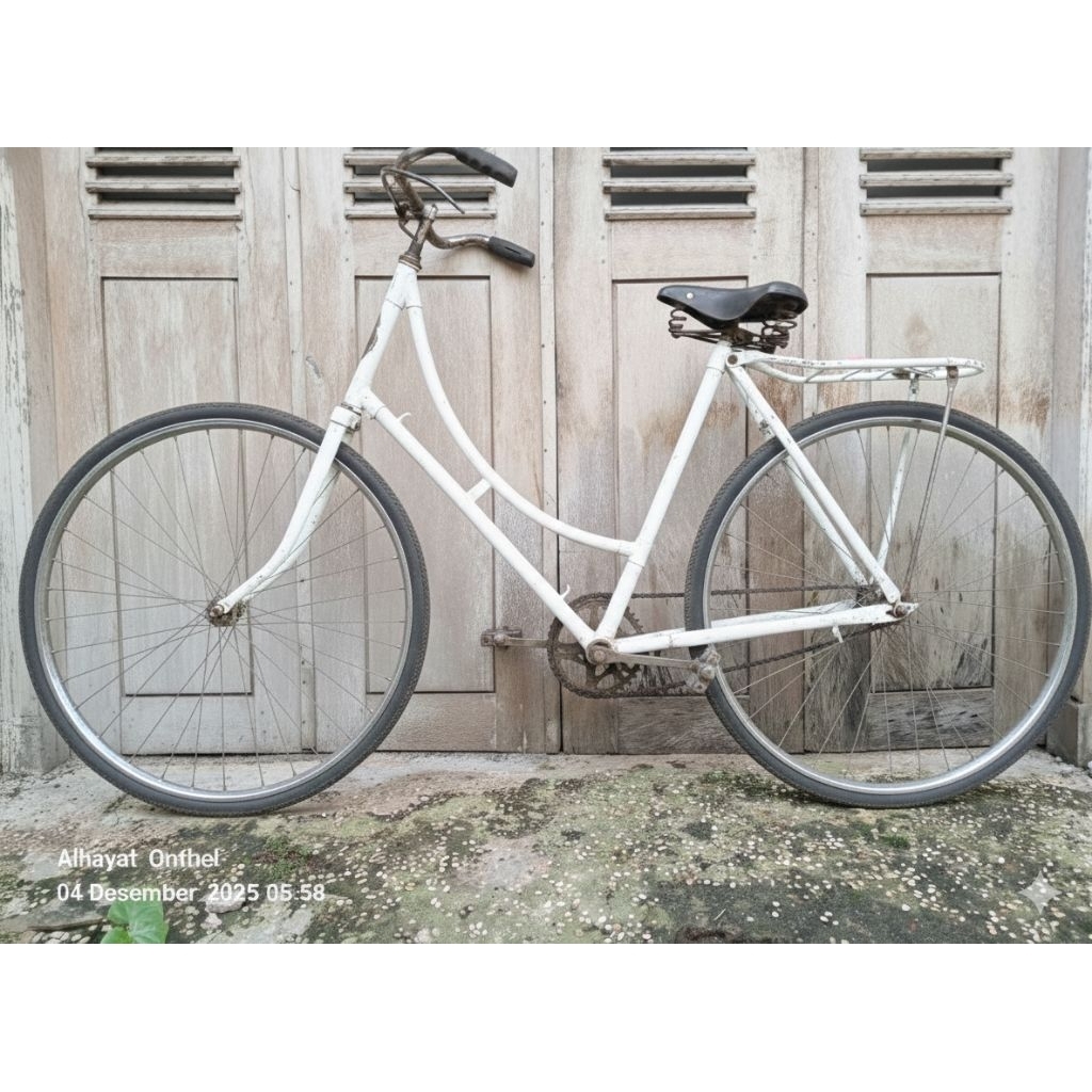 Jual sepeda ontel Harga Terbaik & Termurah Juli 2026 | Shopee Indonesia