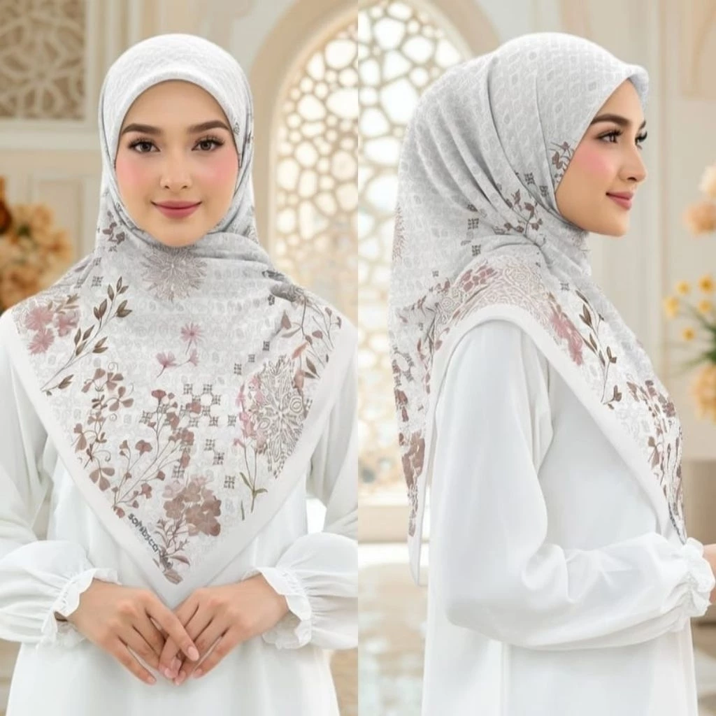 Voal Sublim Loly Series Hero