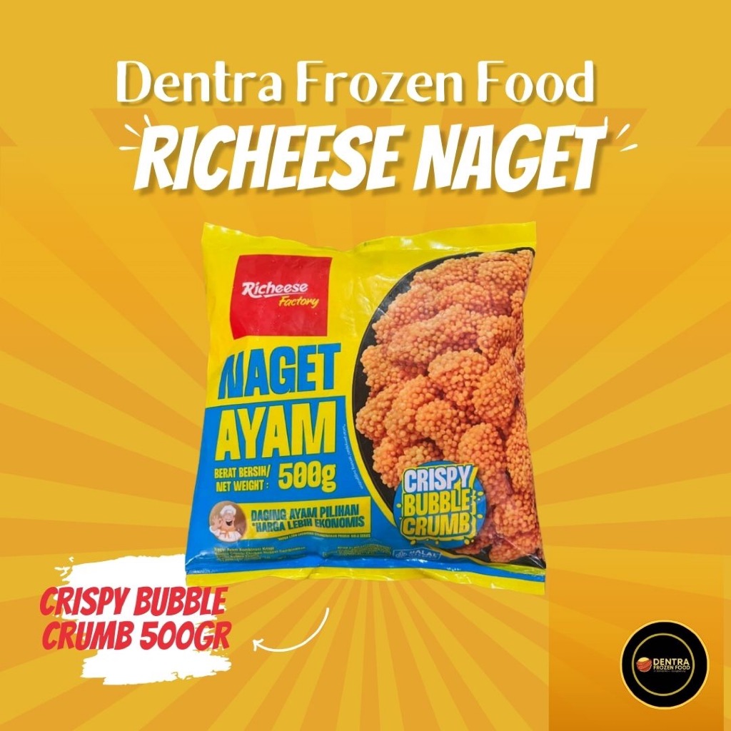 Jual Richeese Nugget Terlengkap & Harga Terbaru April 2026 | Shopee ...