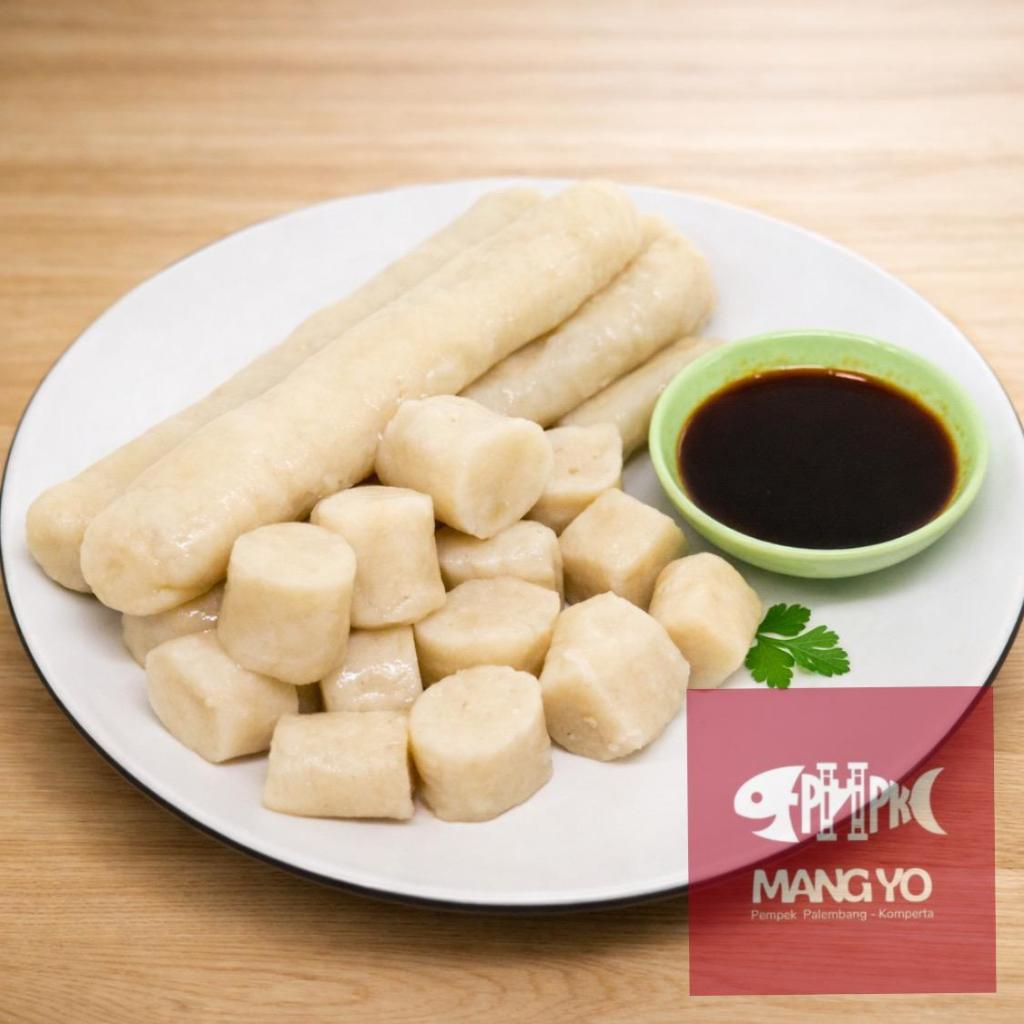 Produk Pempek Mang Yo | Shopee Indonesia