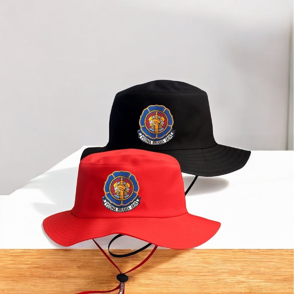 Jual Topi Pemadam Terlengkap & Harga Terbaru Mei 2026 | Shopee Indonesia