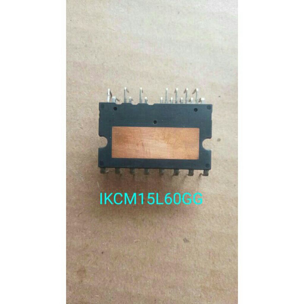 Jual IC IPM AC LG INVERTER IKCM15L60GG original | Shopee Indonesia