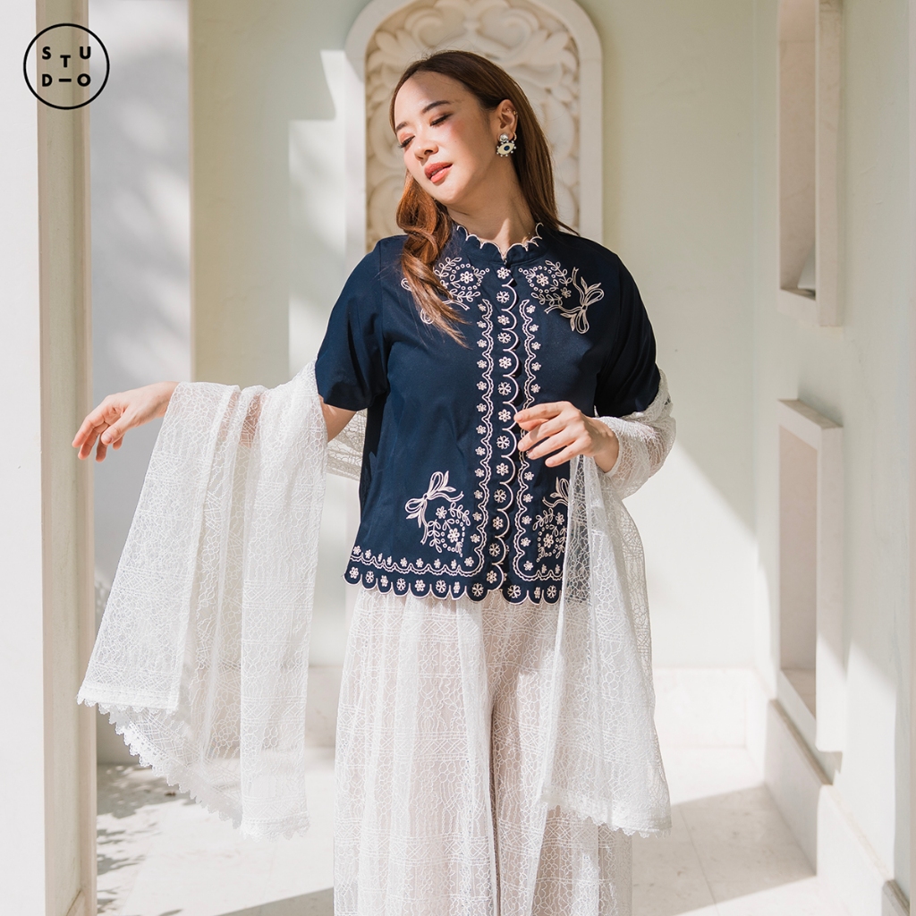 Jual COTTONINK - [PUCH PICKS] Raya 2026 Set #StudioRaya2026 | Shopee ...