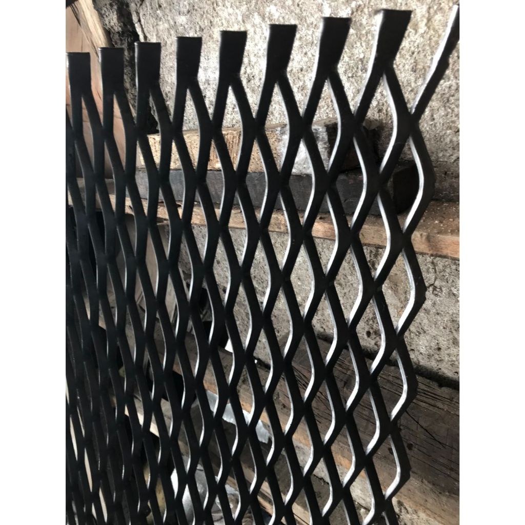 Jual Expanded Metal 50075 / Expanded Mesh GM 50075 Expanda Diamond Mesh ...