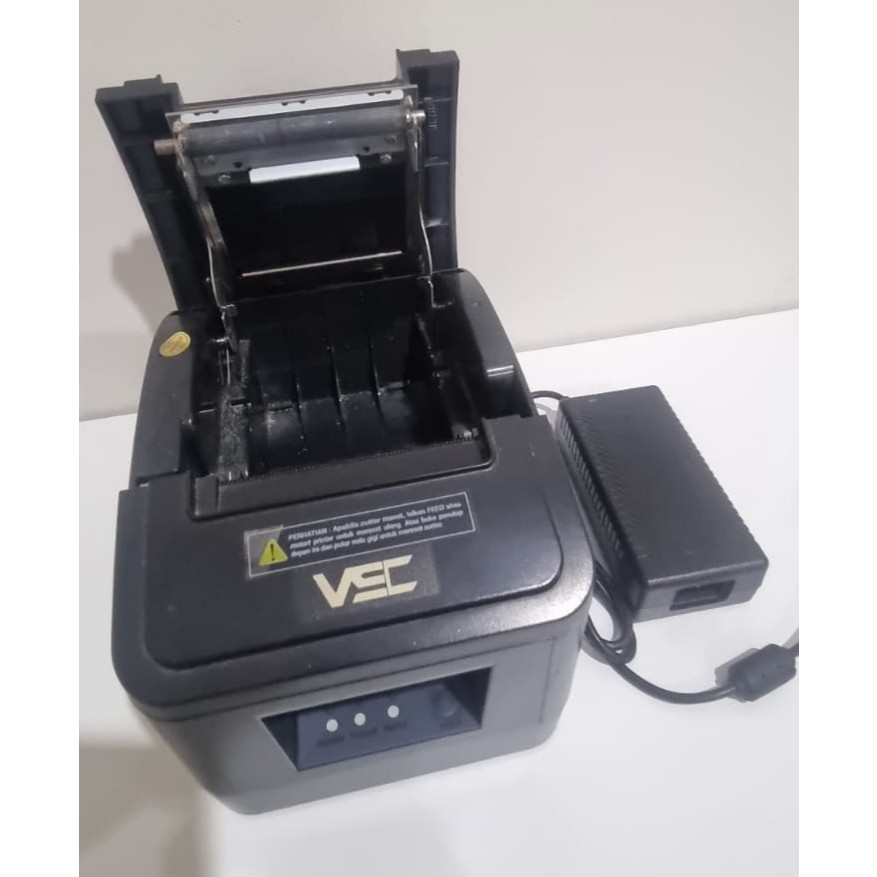 Jual VSC Printer Thermal 80mm | Shopee Indonesia