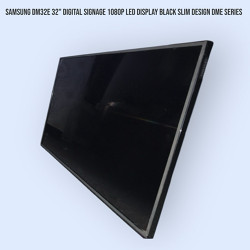 Samsung DM32E 32 Inch Digital Signage Full HD 1080p