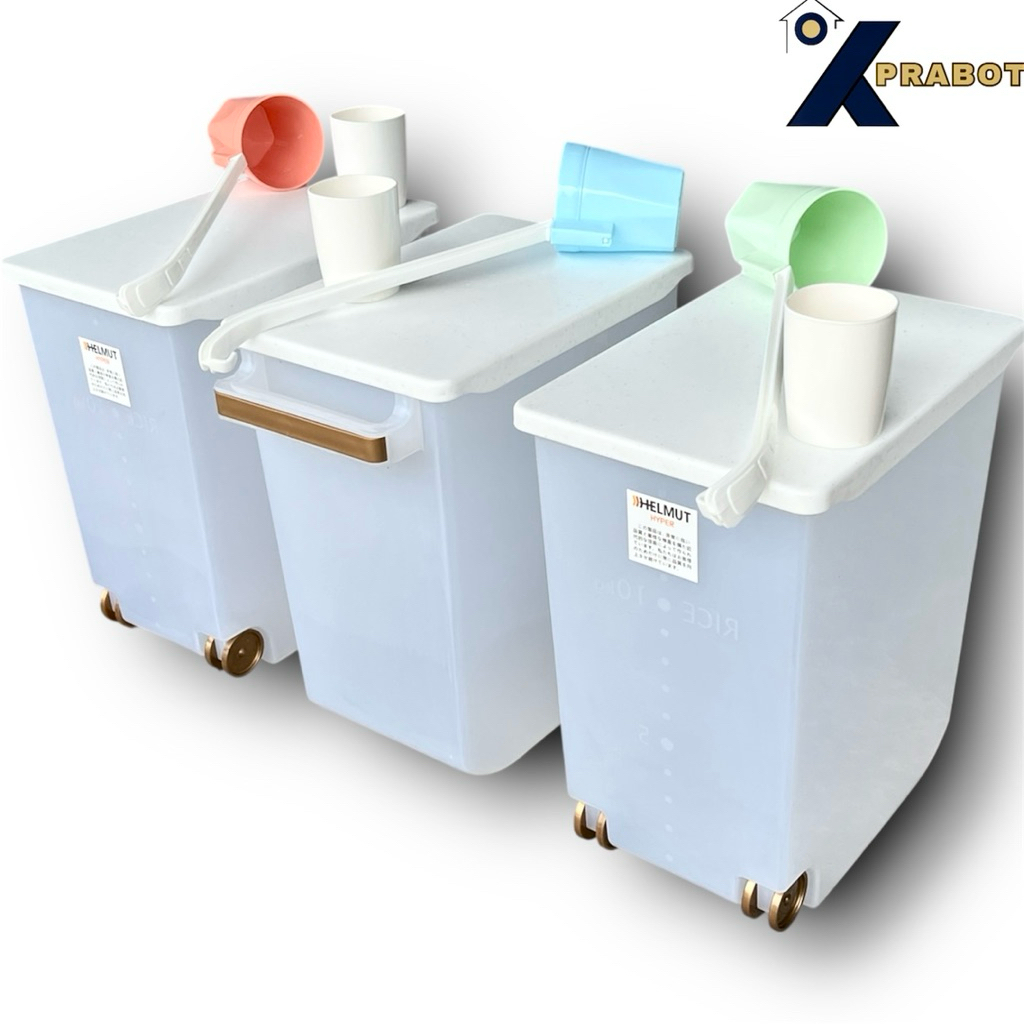 Jual Kontainer es buah 20L Bonus gayung sendok es - Kprabot / Aquarium ...