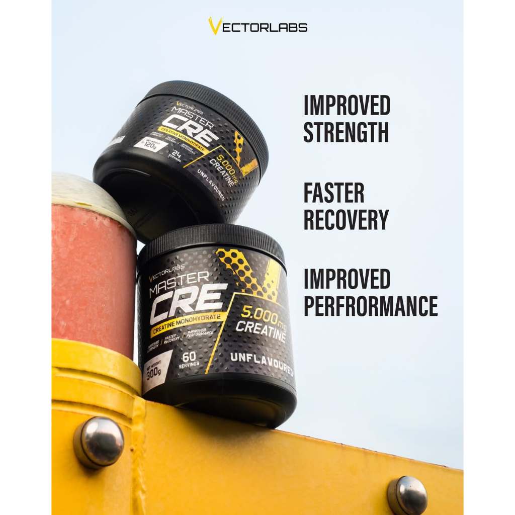 Jual Master Cre Creatine Vectorlabs MasterCre Kreatin Kreatine ...