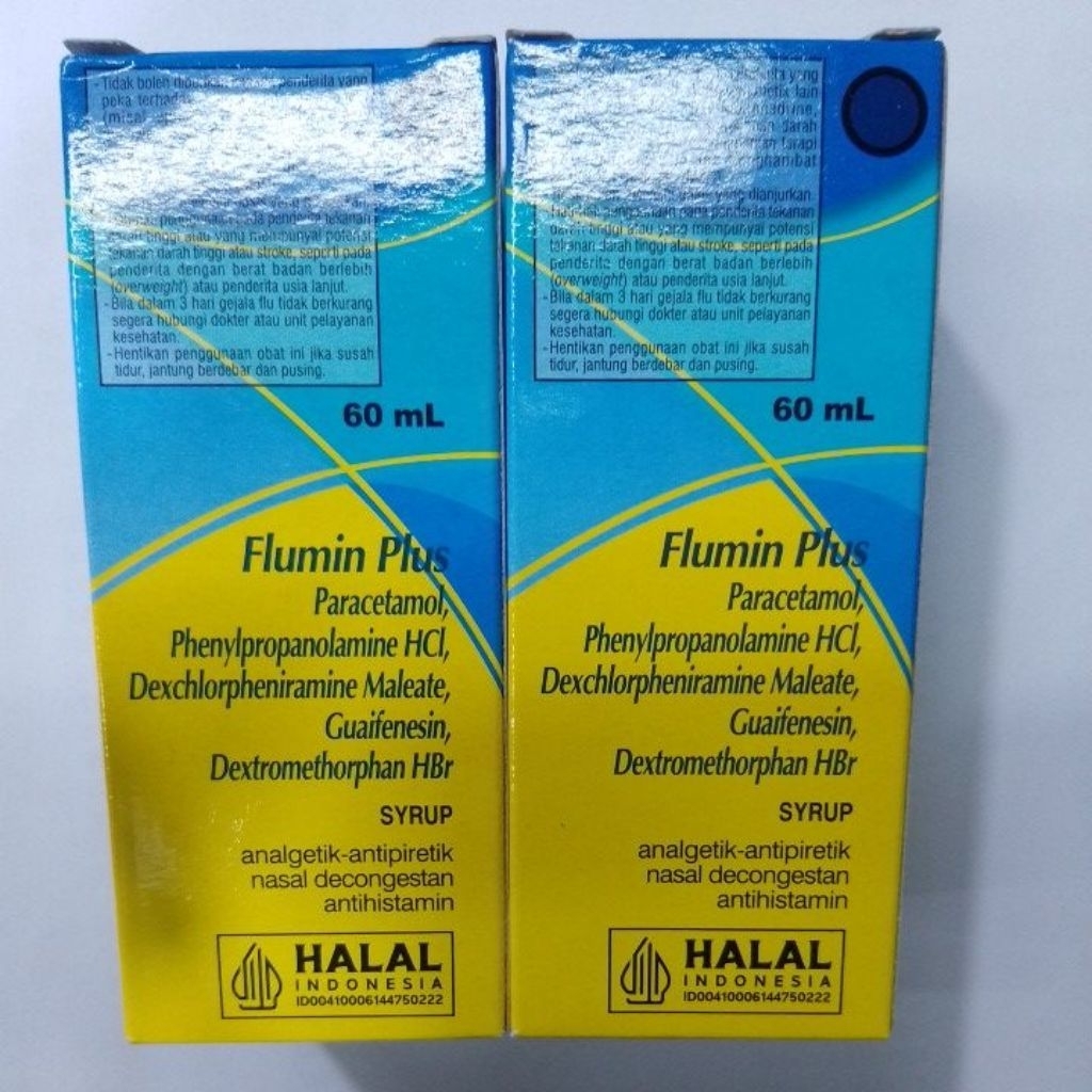 Jual Flumin Sirup Terlengkap & Harga Terbaru Juli 2026 | Shopee Indonesia