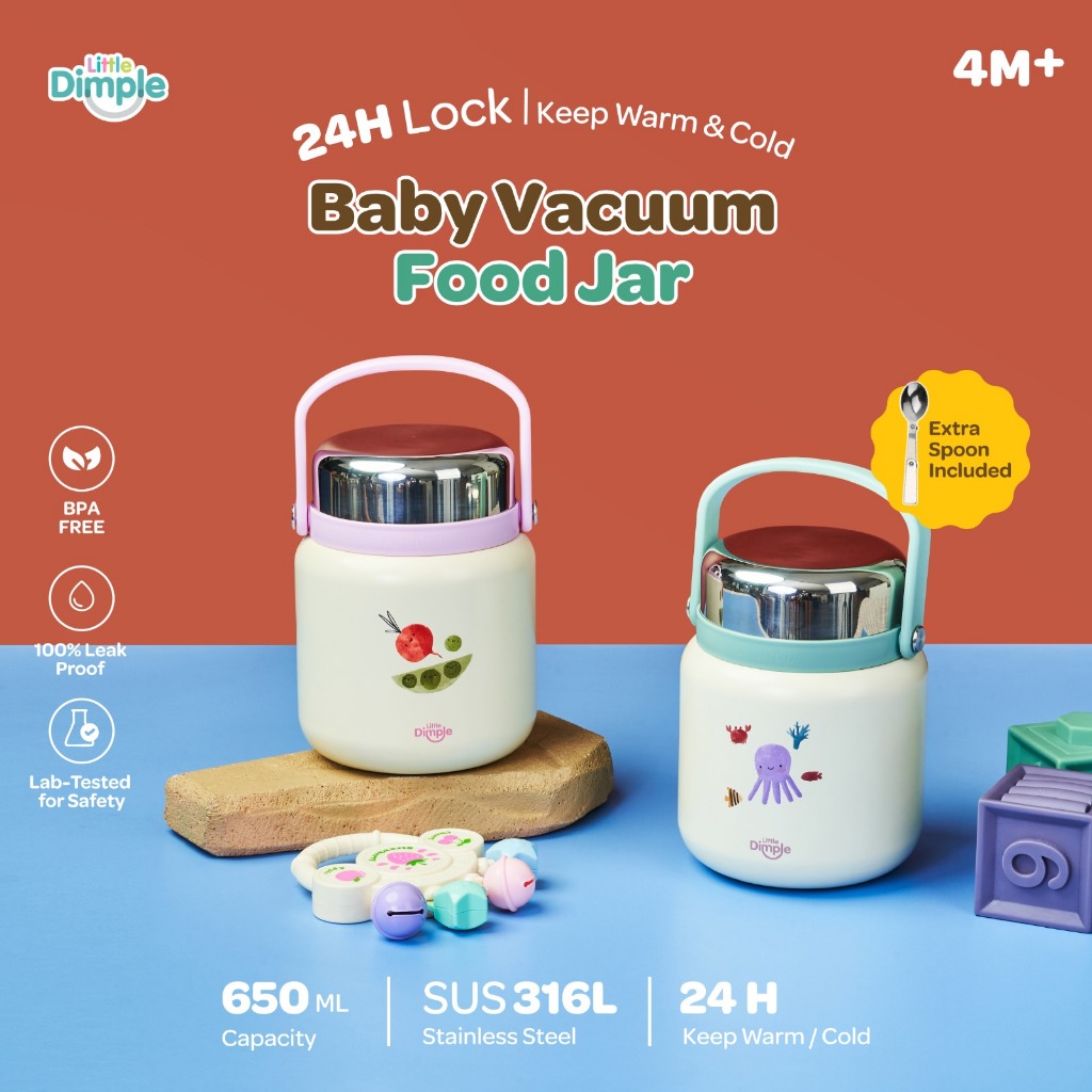 Toko Online Little Dimple Official Shop | Shopee Indonesia