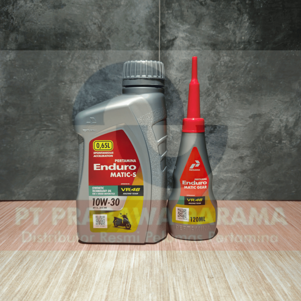 Jual Oli Enduro Matic Terlengkap & Harga Terbaru Juli 2026 | Shopee ...