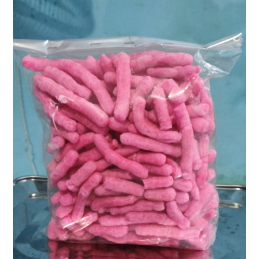 Jual kerupuk Jendil | Shopee Indonesia