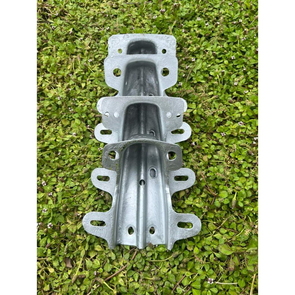Jual pangkon dudukan stopan Belakang Stoplamp Yamaha V80 original ...