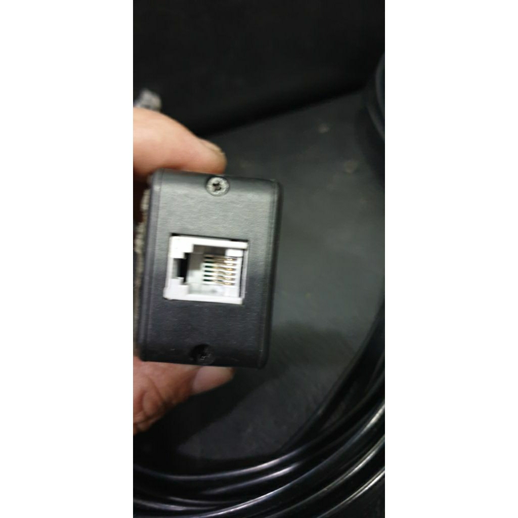 Jual Remote bass control 6 pin untuk power Monoblock atau Subwoofer ...