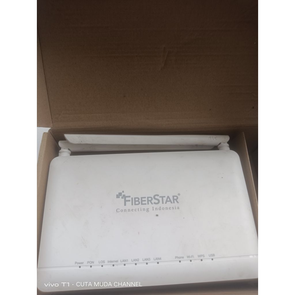 Jual MODEM WIFI F670L | Shopee Indonesia