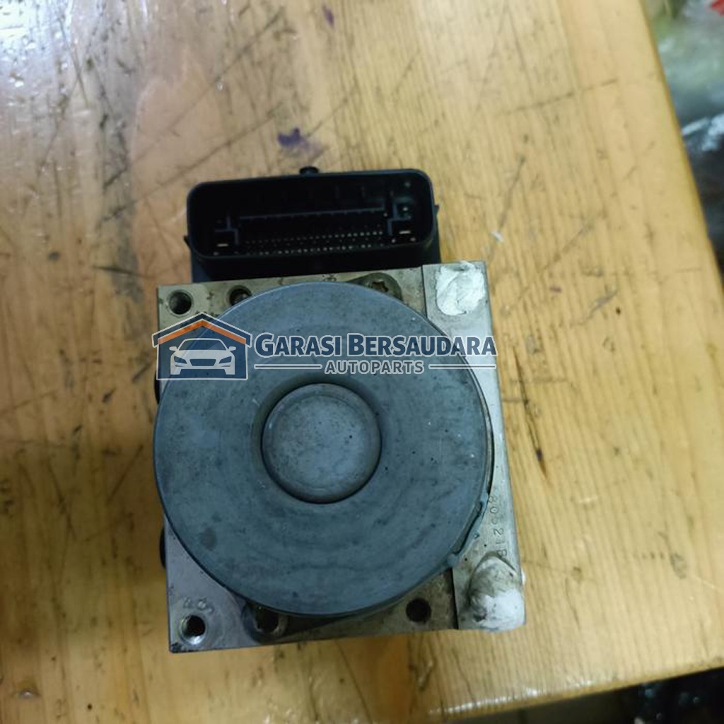 Jual Modul ABS Actuator ABS Rem Assy Daihatsu All New Terios Original ...