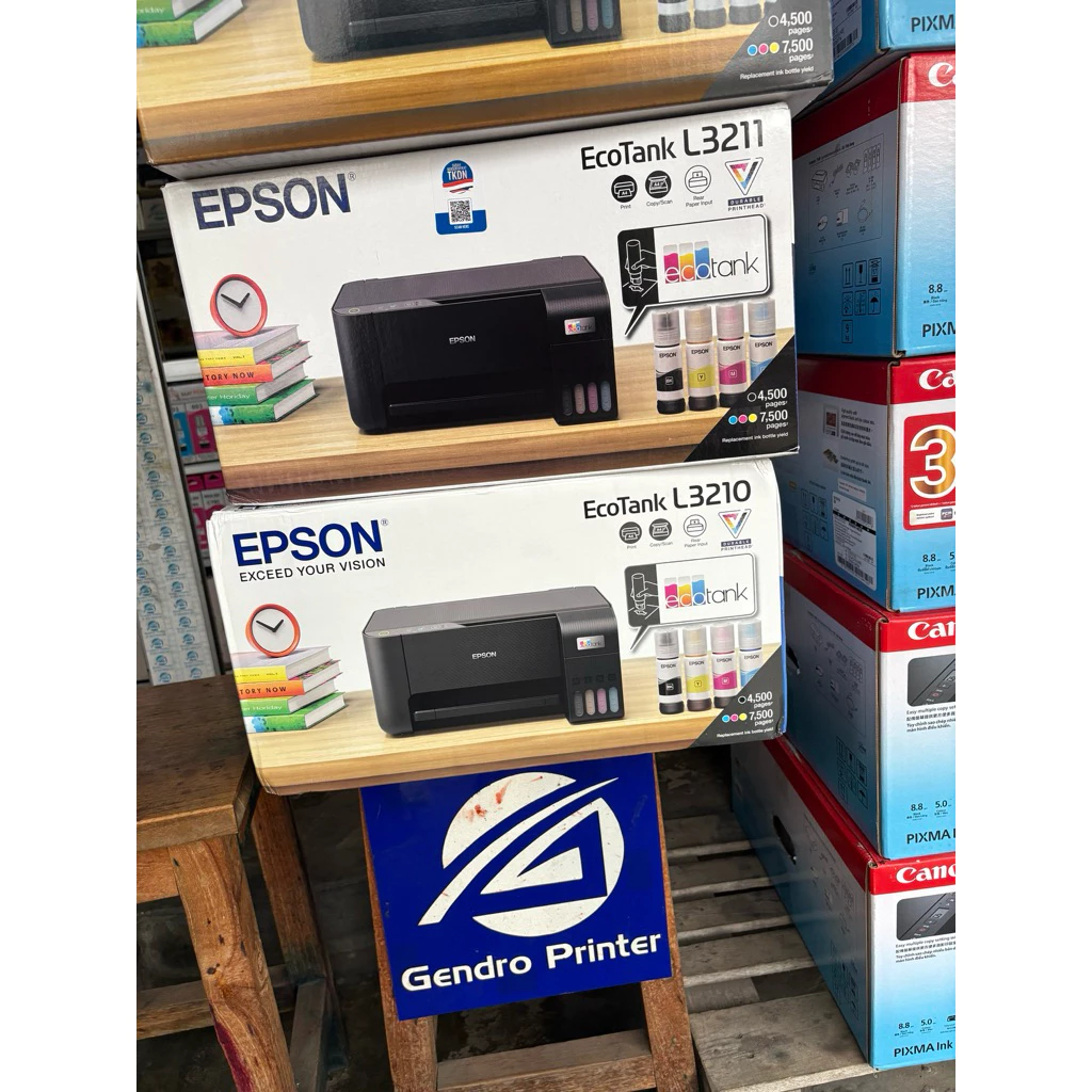 Jual Printer Blitar