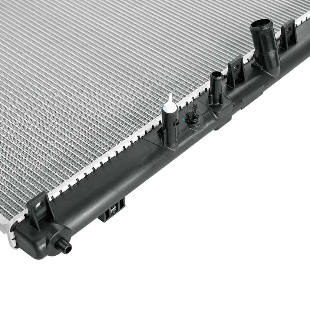 Jual Radiator Jazz S Rs Gk5 Tahun 2015 2016 2017 2018 2019 2020 2021 ...